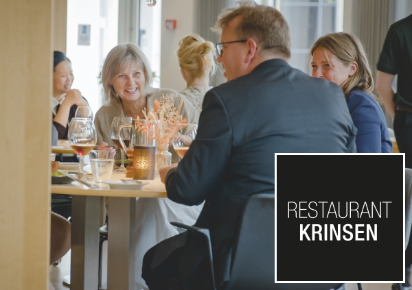 Restaurant Krinsen